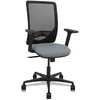 Image de Piqueras Y Crespo Chaise De Bureau Zulema Synchro Arms 2d One Size