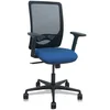 Image de Piqueras Y Crespo Chaise De Bureau Ergonomique Zulema Synchro Arms 2d One Size