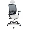 Image de Piqueras Y Crespo Chaise De Bureau Ergonomique Zulema Bali Arms 2d One Size