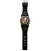Image de Marvel Avengers - Montre Analogique Dans Boite Metal
