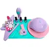 Image de Coffre à jouets Wow Generation Nail Art Studio Multicolore 43,5x23,5x24 cm 8435507867221