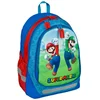 Image de Nintendo Merchandising Sac à Dos Super Mario Bros 43 Cm