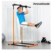Image de Station de Tractions et Fitness avec Guide D'Exercices