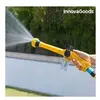 Image de Pistolet à Eau à Pression avec Réservoir 8 en 1