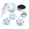Image de Masseur Infrarouge Northix 5 en 1 pour la Cellulite