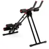 Image de Innovagoods Banc Abdominal Plawer Folding