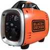 Image de BLACK + DECKER Groupe électrogène Inverter 900W silencieux BXGNi900E