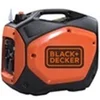Image de BLACK + DECKER Groupe électrogène Inverter 2200W silencieux BXGNi2200E