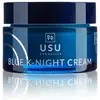 Image de Usu Cosmetics Crème Hydratante Blue K-night 50ml