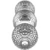 Image de Masturbateur souple Tensek N°2 - 15cm
