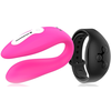 Image de Stimulateur Dual Pleasure Rose