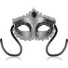 Image de Masque OHMAMA Diamond Argent