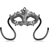 Image de Masque OHMAMA Venetian Argent