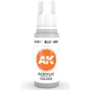 Image de Pot de peinture AK Interactive Gris 17 ml Ak11011