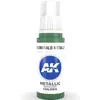 Image de Pot de peinture AK Interactive Vert 17 ml Ak11204