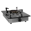 Image de Orbegozo Cuisine à Gaz Butane Avec Four Fo1720 1 Feux