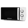 Image de MI 2115 - Four micro-ondes monofonction - 20 litres - 700 Watt - blanc