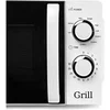Image de Grill MIG2130 20 L 700W Blanc