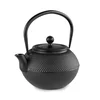 Image de Orbegozo Théière Tth 1200 1.2l Cast Iron One Size