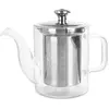 Image de Orbegozo Théière Ttc 400 Crystal
