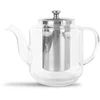 Image de Orbegozo Théière Ttc 1000 Crystal One Size