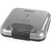 Image de Grille-pain pour sandwich SW 4200 Noir 800W - Plaques antiadhésives - Compact et facile à nettoyer