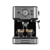 Image de Expresso EX 5500 1.5L 1100W 44dB Filtre Réutilisable Inox Noir
