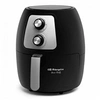 Image de Friteuse sans Huile FDR 60 Noir Multicouleur 1500 W 1 L