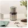 Image de MILL PRO - Moulin à café et d'autres aliments - Inox