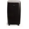Image de DRYPLUS XL-CUBIC - Déshumidificateur 10L/jour 40m² - Noir
