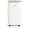 Image de DRYPLUS XL-CUBIC - Déshumidificateur 10L/jour 40m² - Blanc