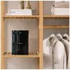 Image de DRYPLUS - Mini déshumidificateur 600 ml - Noir