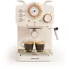 Image de THERA RETRO - Cafetière expresso - Blanc cassé
