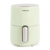 Image de Friteuse sans huile - AIR FRYER 1.5 L - Vert pastel