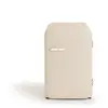 Image de Réfrigérateur rétro FRIDGE RETRO 107L Beige Marbre