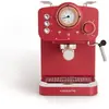 Image de THERA RETRO - Cafetière expresso - Rouge