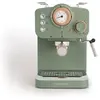 Image de THERA RETRO - Cafetière expresso - Sauge