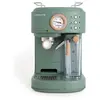 Image de THERA RETRO PRO - Machine à café expresso semi-automatique 20 bars - Sauge