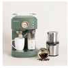 Image de PACK THERA MATT PRO Machine à expresso automatique et MILL PRO Moulin à café et à épices