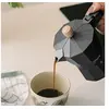 Image de THERA MOKA RETRO - Cafetière italienne - Noir