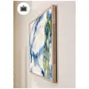 Image de Cadre interchangeable pour TV ART MATTE 55' Biege