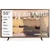 Image de TV ART MATTE QLED 4K Intelligent Antireflet Galerie d'Art