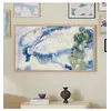 Image de TV ART MATTE - Téléviseur intelligent QLED 4K 55' avec écran antireflet et galerie d'art