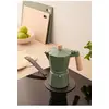 Image de THERA MOKA RETRO - Cafetière italienne - Sauge