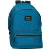 Image de Sac à dos double zip enfant Pepe Jeans Aris Bleu 0 PU120003-551