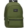 Image de Sac à dos double zipé enfant Pepe Jeans Aris Vert TU PU120003-675