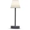 Image de Newgarden Lampe De Table Lola Slim 30 One Size