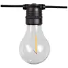 Image de New Garden Guirlande Lumineuse 71437 Solar 10 M One Size
