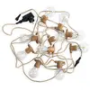 Image de Newgarden Guirlande Lumineuse Lumgasxxocnw One Size