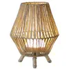 Image de Lampe de jardin en jute Sisine 30 cm